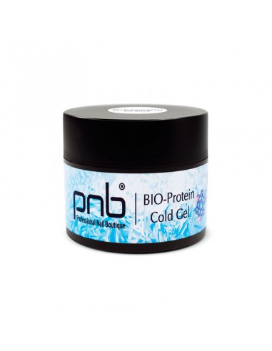 PNB Gel BIO-Protein Cold - Glassy - 15ml