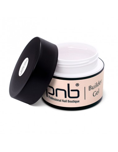 PNB Gel Constructor - Crystal Clear -...