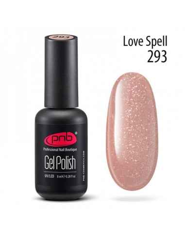 PNB Esmalte semipermanente - 293 Love...