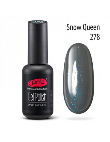 PNB Esmalte semipermanente - 278 Snow...