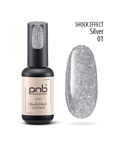 PNB Esmalte semipermanente Shock...