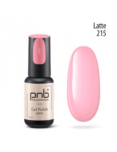 PNB Esmalte semipermanente mini - 215...