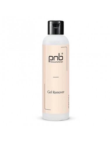 PNB Quitaesmalte - 165ml