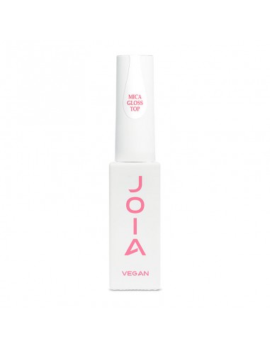 JOIA vegan Top Coat - Mica Gloss Top...