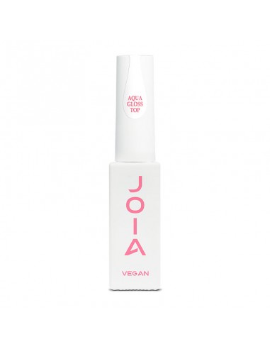 JOIA vegan Top Coat - Aqua Gloss Top...