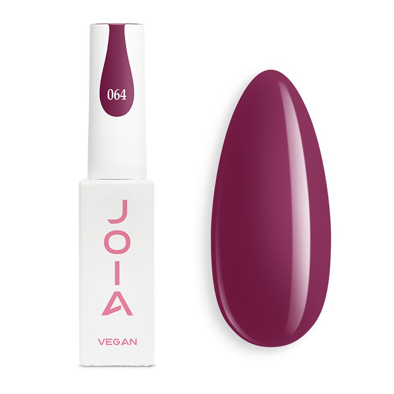 JOIA vegan Esmalte semipermanente - 064 - 6 ml 30914