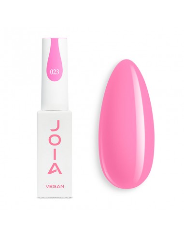 JOIA vegan Esmalte semipermanente -...