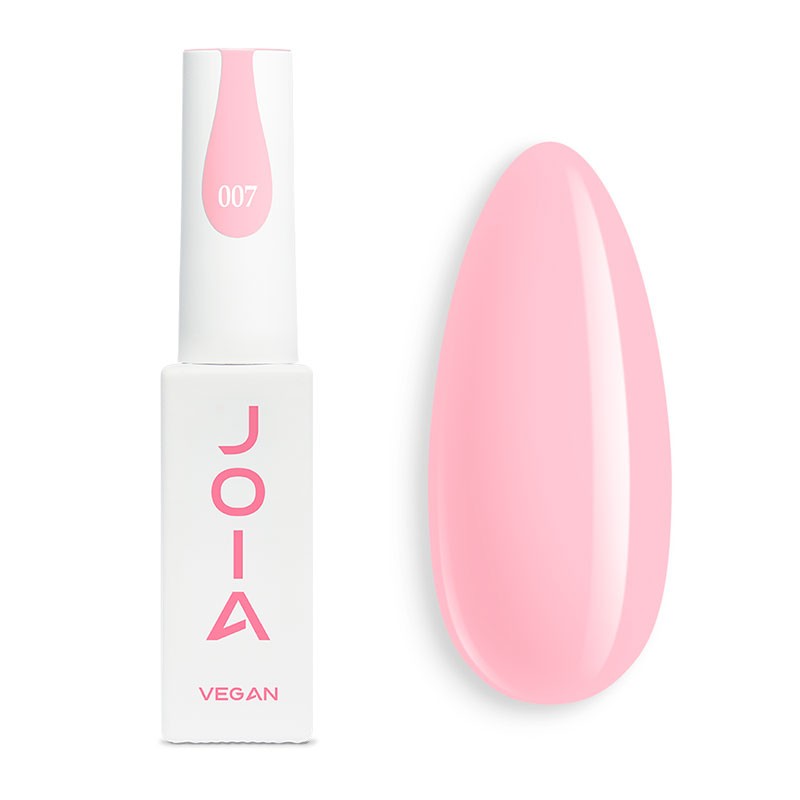 JOIA vegan Esmalte semipermanente - 007 - 6 ml 30914