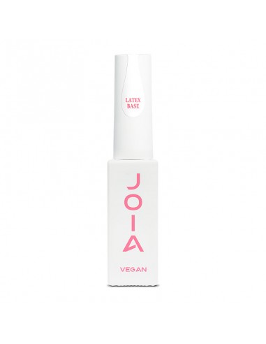 JOIA vegan Base Coat - Latex Base - 8ml