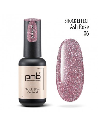 PNB Esmalte semipermanente Shock...