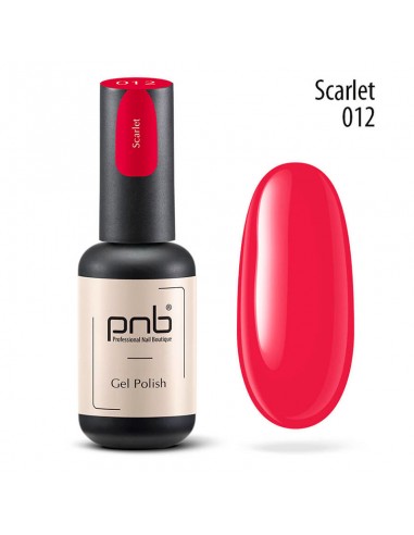 PNB Esmalte semipermanente - 012...