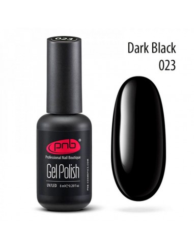 PNB Esmalte semipermanente - 023 Dark...