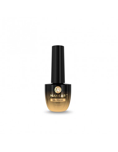 MAKEAR Base Coat - Clear Fiber - 8ml