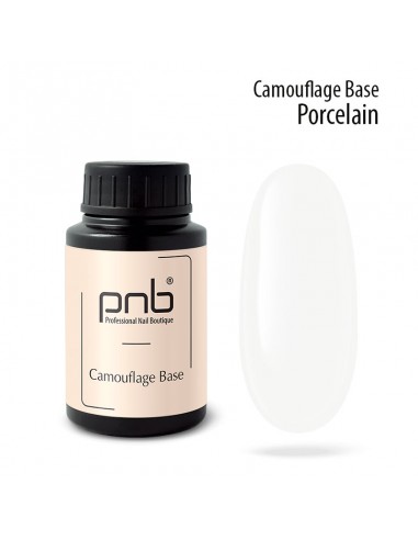 PNB Base Rubber Camouflage -...