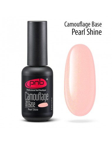 PNB Base Rubber Camouflage - Pearl...