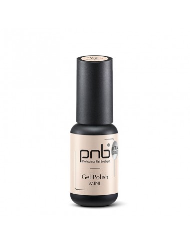 PNB Top Coat No Wipe - Express - 4ml