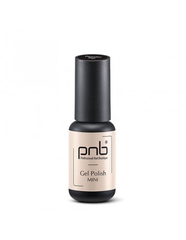 PNB Top Coat No Wipe - Powder - 4ml