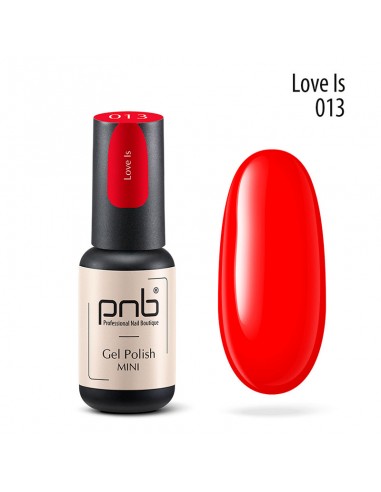 PNB Esmalte semipermanente mini - 013...