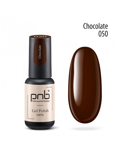 PNB Esmalte semipermanente mini - 050...