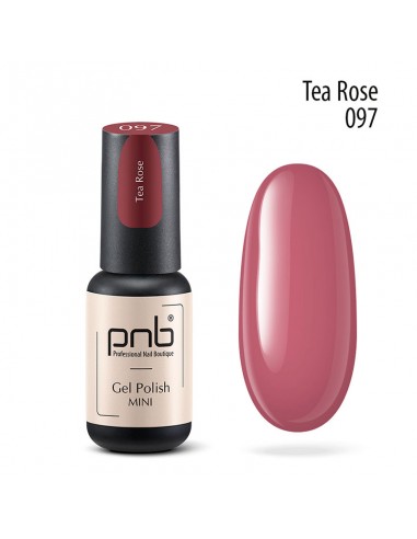 PNB Esmalte semipermanente mini - 097...