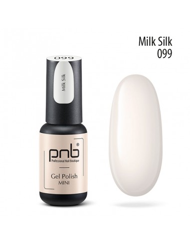 PNB Esmalte semipermanente mini - 099...