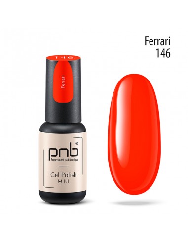 PNB Esmalte semipermanente mini - 146...