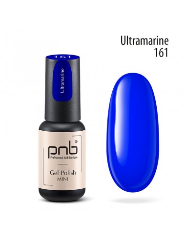 PNB Esmalte semipermanente mini - 161...