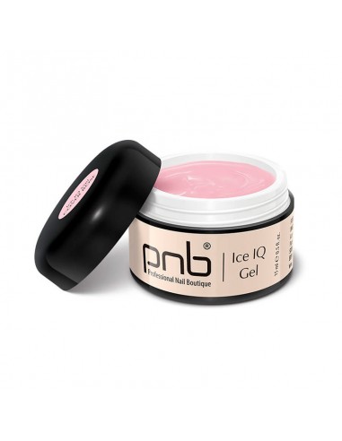 PNB Gel Ice IQ - Cover Rose - 5ml