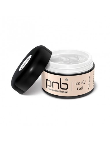 PNB Gel Constructor - Crystal Clear -...