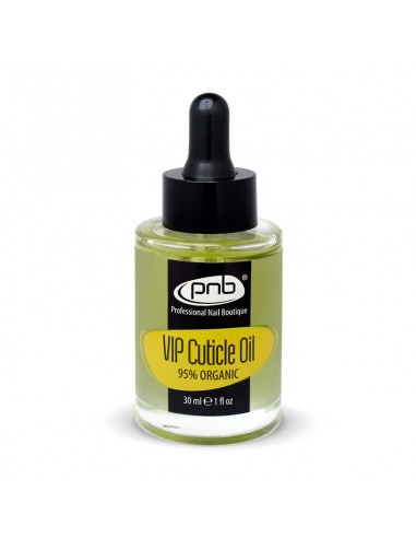 PNB Aceite para cutículas VIP - 30ml