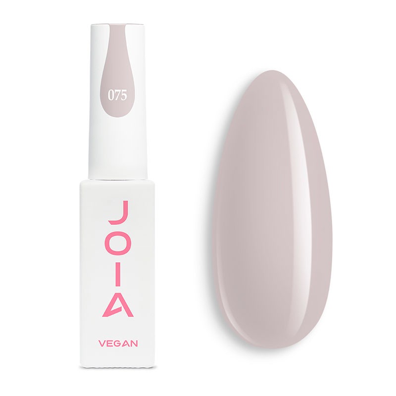 Gel Polish 075 JOIA vegan 6 ml 30914