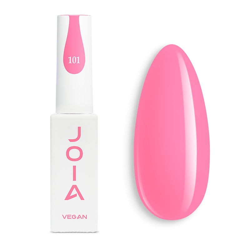 Gel Polish 101 JOIA vegan 6 ml 30914