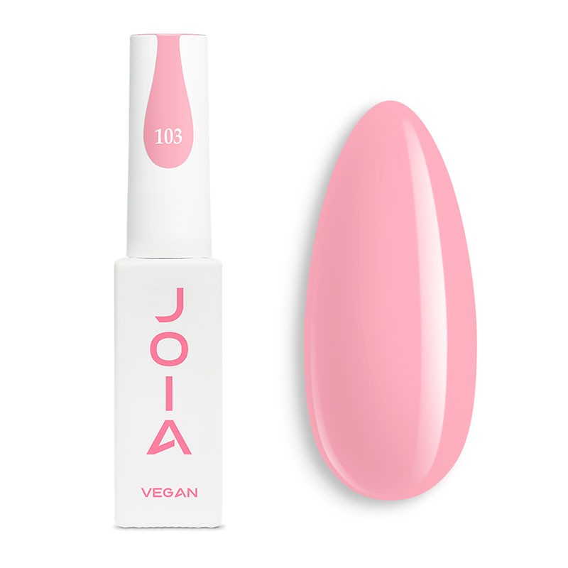 Gel Polish 103 JOIA vegan 6 ml 30914