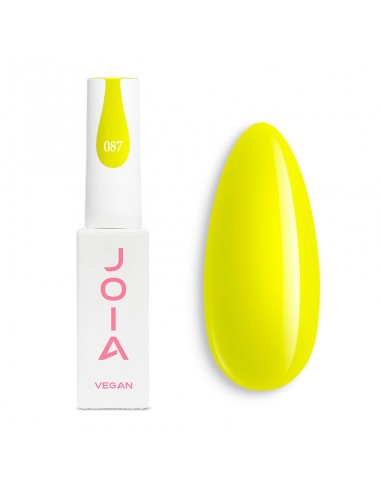 JOIA vegan Esmalte semipermanente -...