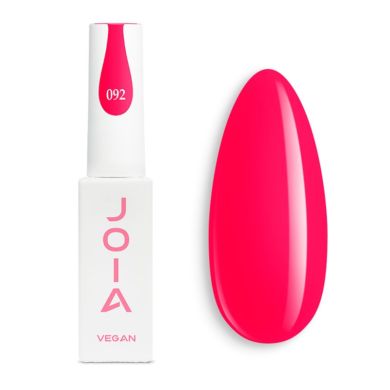 Gel Polish 092 JOIA vegan 6 ml 30914