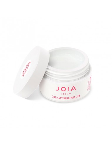 JOIA vegan Gel constructor cremoso -...