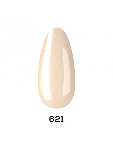 MAKEAR Esmalte semipermanente - 621...