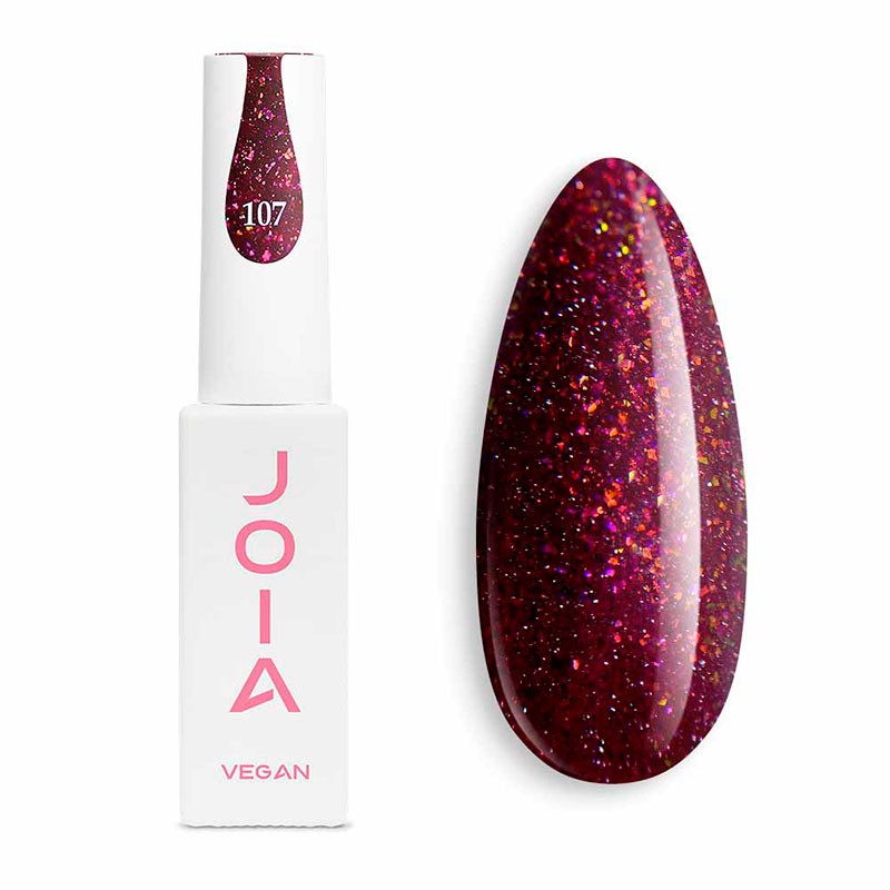 JOIA Vegan Esmalte semipermanente - 107 - 6ml 30914