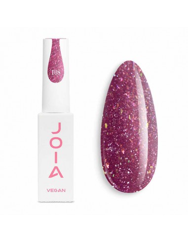 JOIA vegan Esmalte semipermanente -...