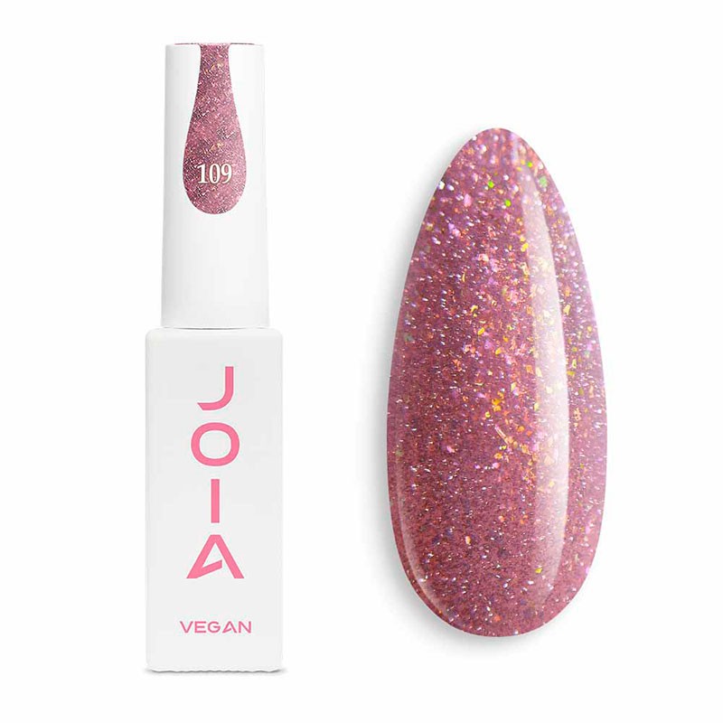 JOIA vegan Esmalte semipermanente - 109 - 6ml 30914