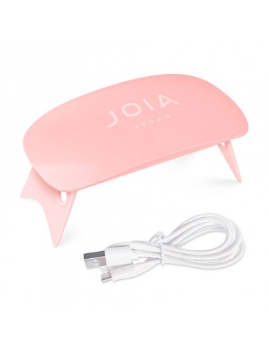 JOIA vegan Mini Lámpara UV/LED - 6W