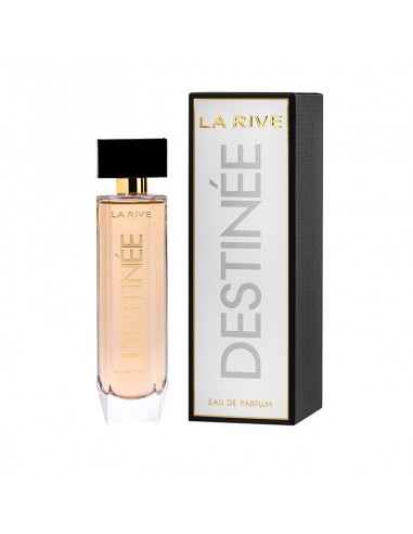 DESTINÉE Eau de parfum para mujer 90ml