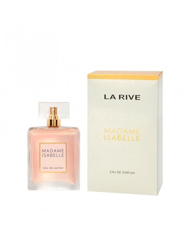 MADAME ISABELLE Eau de parfum para...