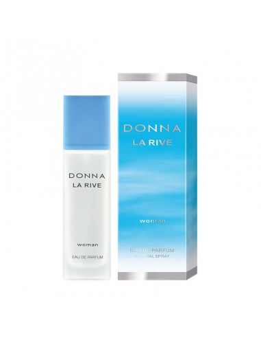 DONNA Eau de parfum para mujer 90ml