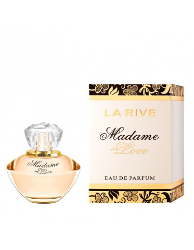 MADAME IN LOVE Eau de parfum para...