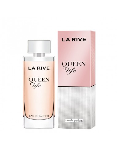 QUEEN OF LIFE Eau de parfum para...