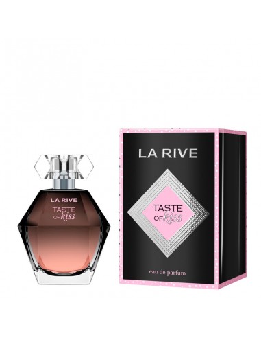 TASTE OF KISS Eau de parfum para...