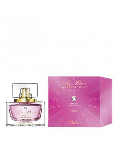 TENDER Parfum para mujer 75ml