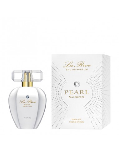 PEARL Eau de parfum para mujer 75ml