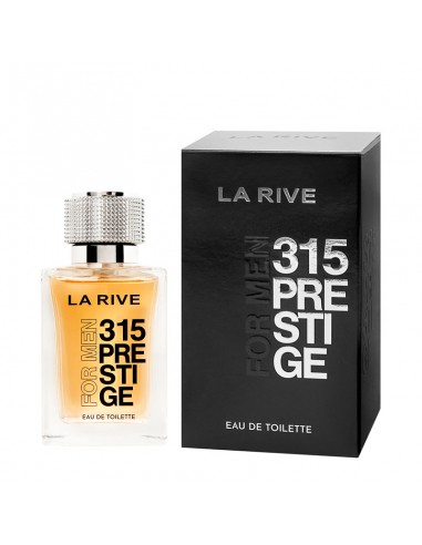 315 PRESTIGE Eau de toilette para...